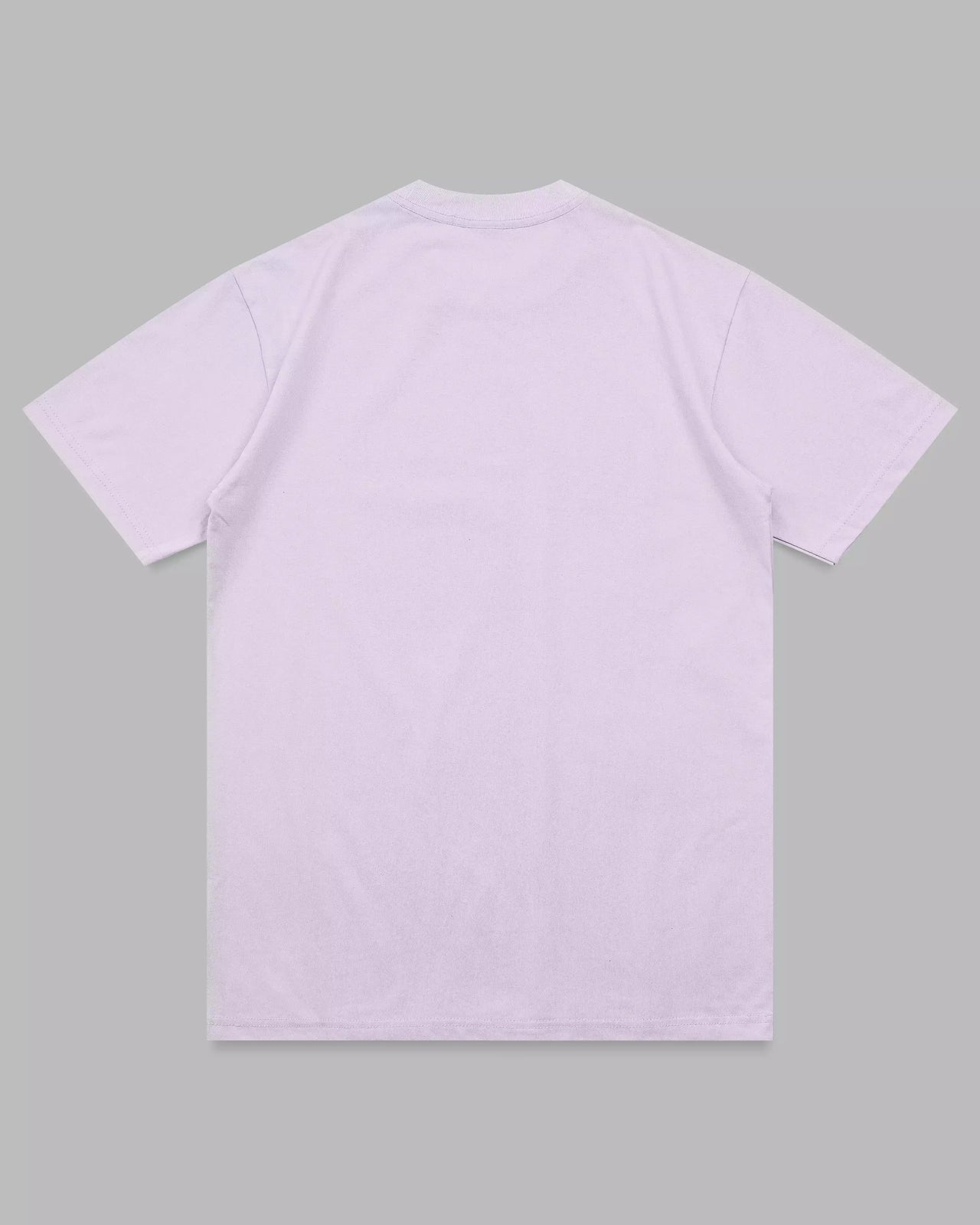 Unisex Baby Pink Life is Party Tee