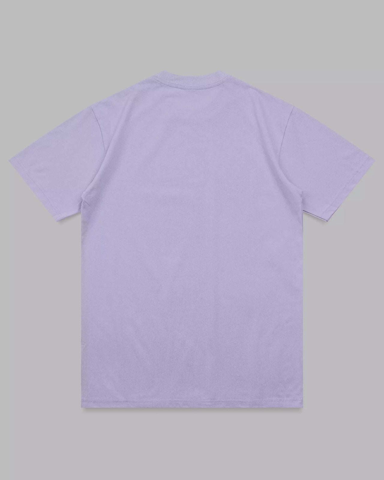 Unleash the Pain: Anime Lavender Unisex Tee