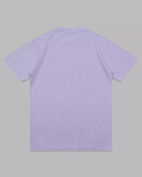 Thumbnail for Unleash the Pain: Anime Lavender Unisex Tee