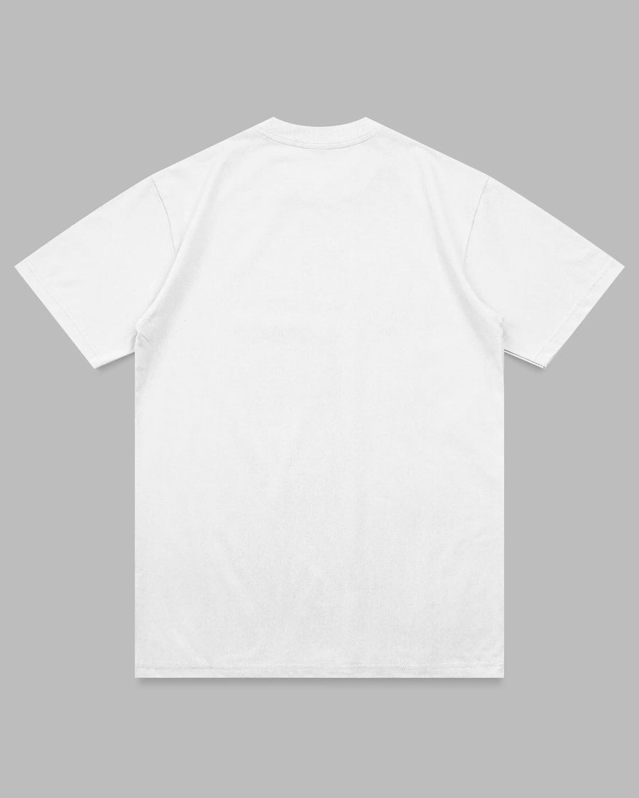 Pervy Sage: Jiraiya White Unisex Anime Tee